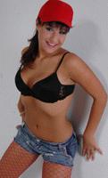 Cintia - Modelagentur Pucher & Partner