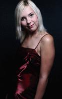 Anett - Modelagentur Pucher & Partner