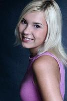 Anett - Modelagentur Pucher & Partner