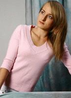 Silvia - Modelagentur Pucher & Partner