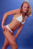 Silvia - Modelagentur Pucher & Partner