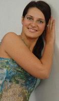 Agnes - Modelagentur Pucher & Partner