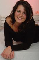 Agnes - Modelagentur Pucher & Partner