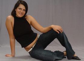 Agnes - Modelagentur Pucher & Partner