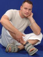 Zsolt - Modelagentur Pucher & Partner