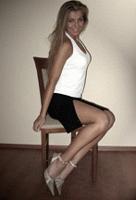Agnes - Modelagentur Pucher & Partner