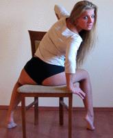 Agnes - Modelagentur Pucher & Partner