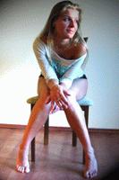 Agnes - Modelagentur Pucher & Partner