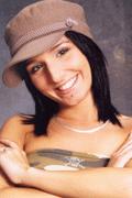 Nina - Modelagentur Pucher & Partner