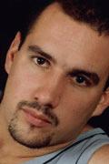 Zoltan - Modelagentur Pucher & Partner