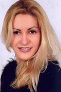 Bernadett - Modelagentur Pucher & Partner